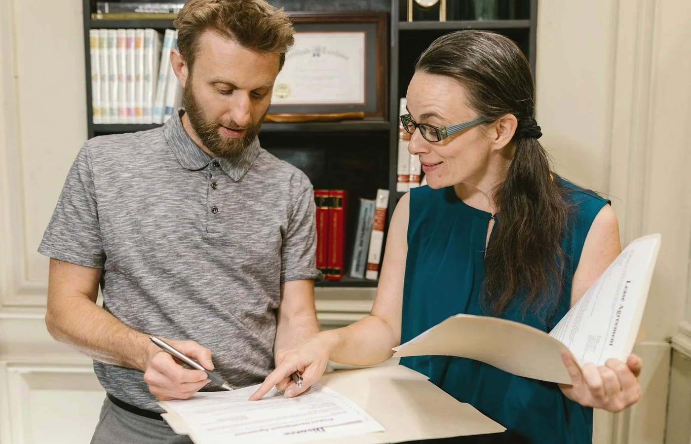 How Legal Intake Forms Help Law Firms Stop Losing Consultations