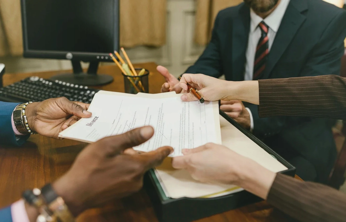Immigration Law Websites: How to Build Trust Before the Consultation