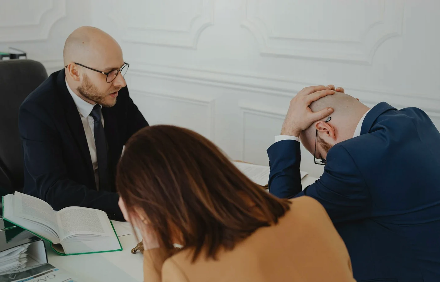 Criminal Defense Websites: Speed, Clarity, and Urgency Without False Promises
