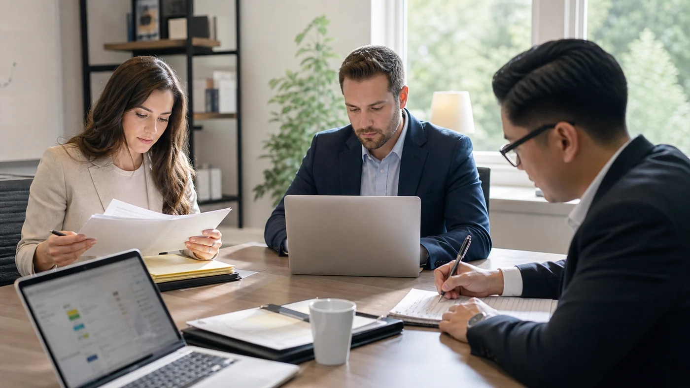 Practical Examples of Legal Growth OS AI at Work