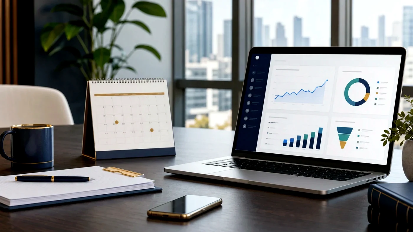 Why Legal Growth OS Offers a 6-Month Service Credit Promise
