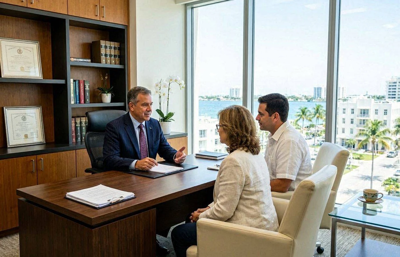 Why Legal Growth OS Offers a 6-Month Service Credit Promise