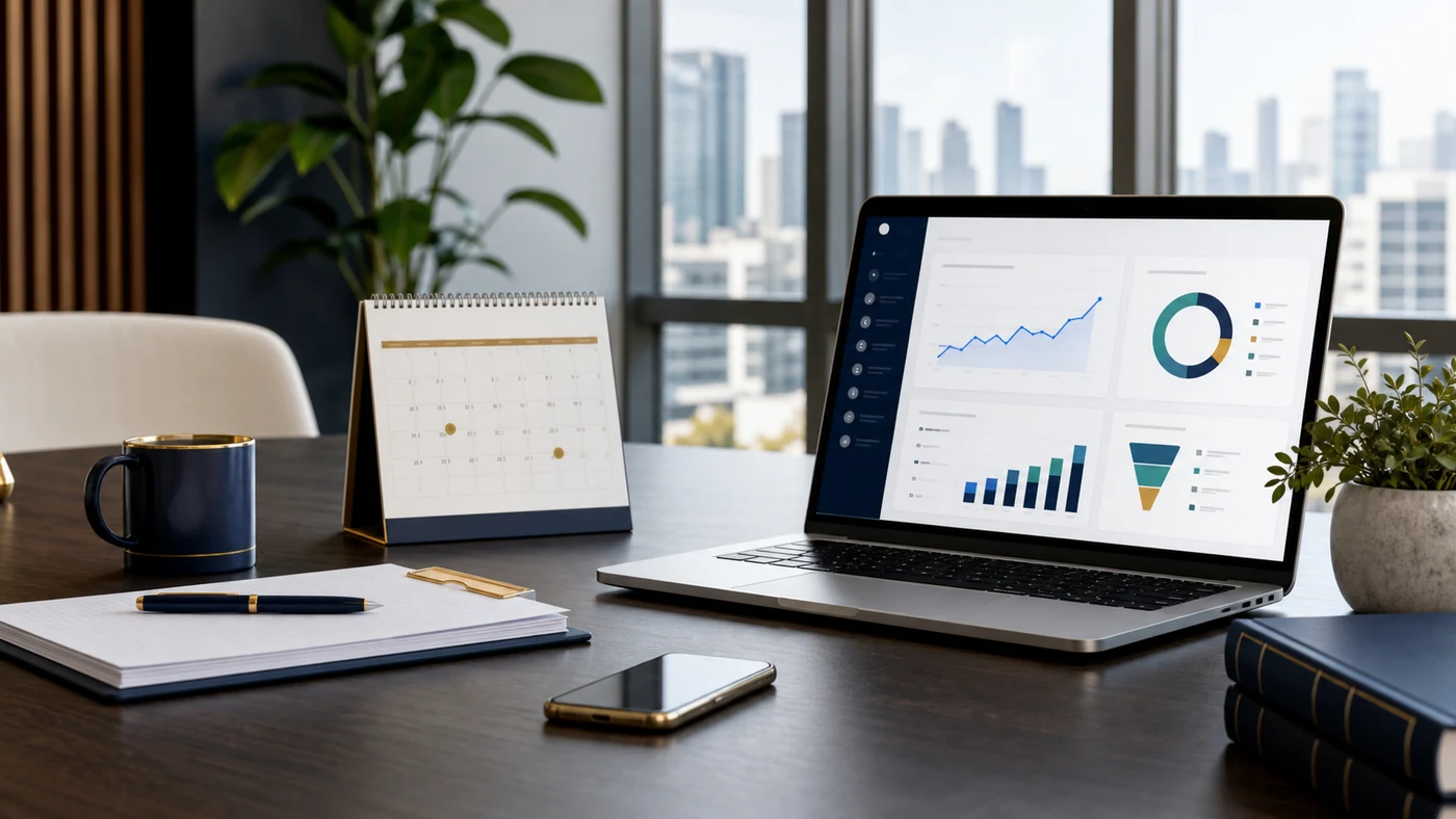 Why Legal Growth OS Offers a 6-Month Service Credit Promise