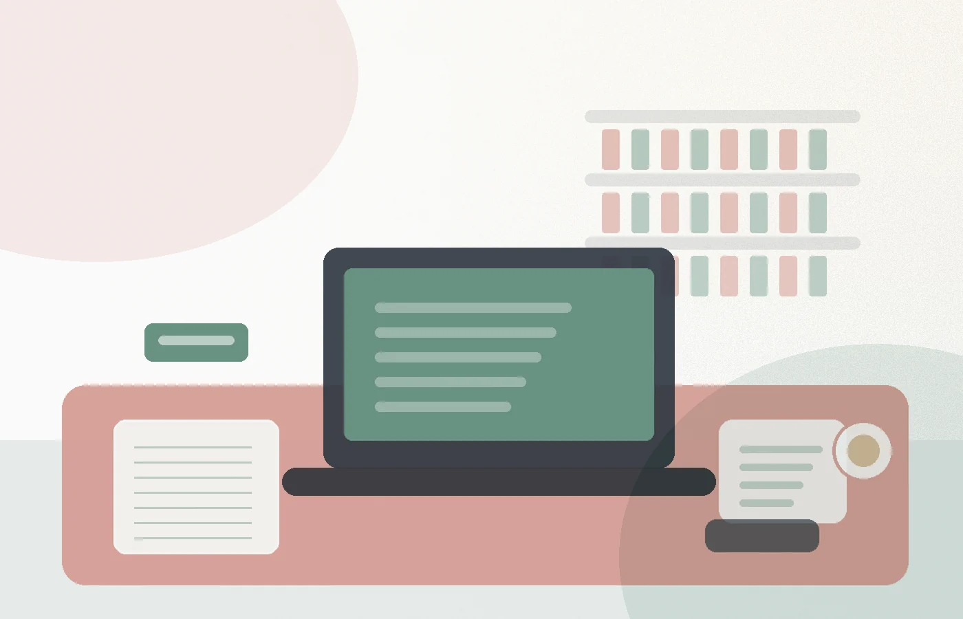 Estate planning websites organized around trust and next steps