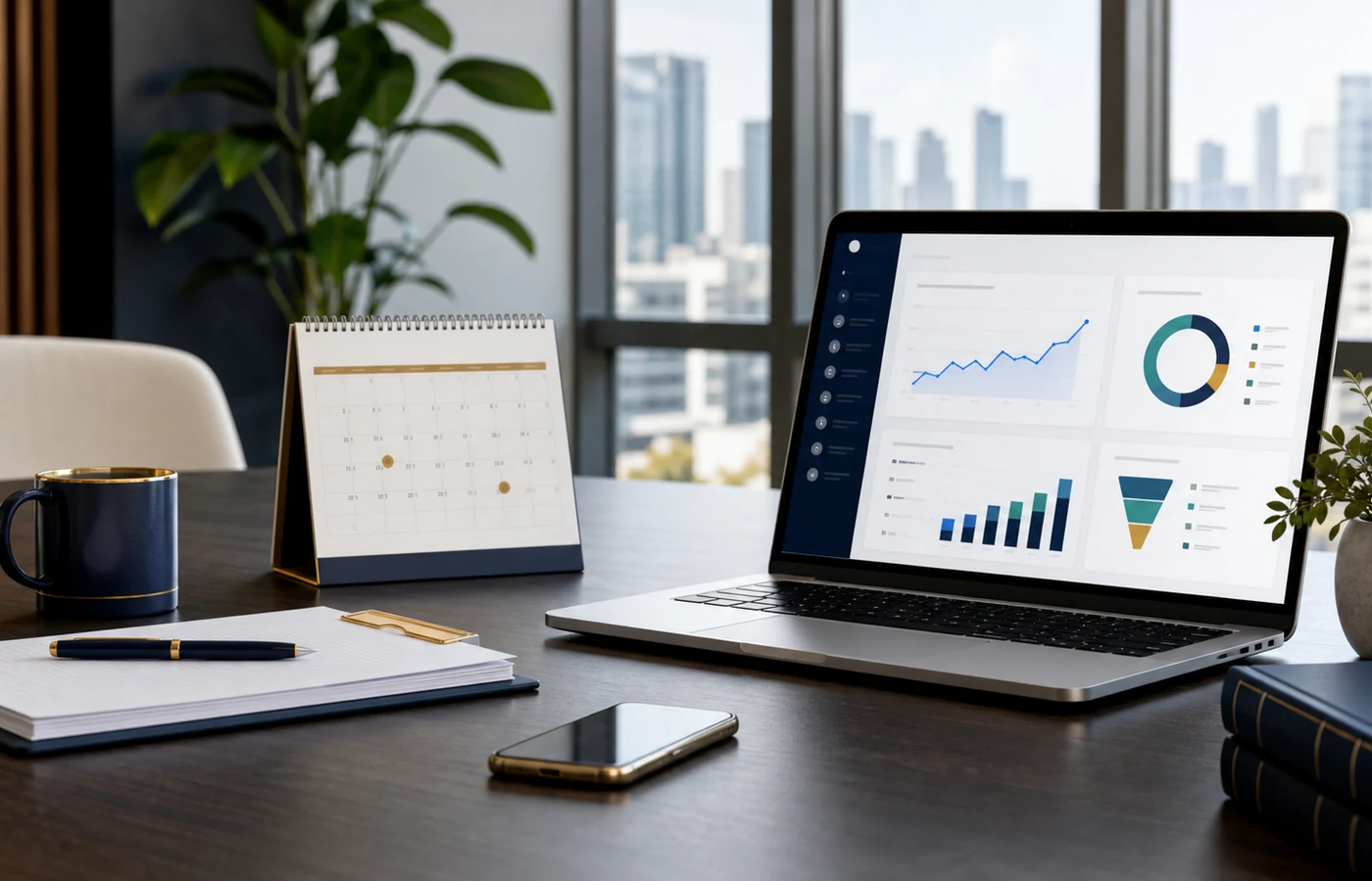 6-month service credit promise for eligible law firms